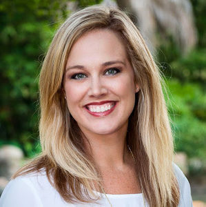 Meet your Posher, Jackie